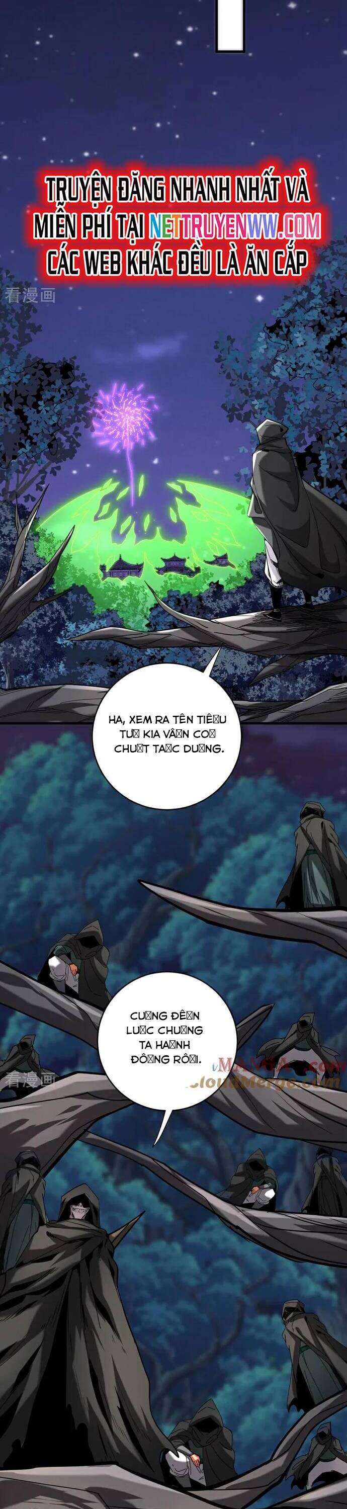 Ảo Ma! Ta Mở Lớp Huấn Luyện Nữ Đế! Chapter 55 - Next Chapter 56