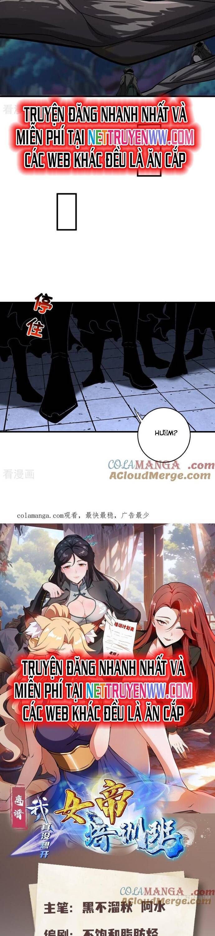 Ảo Ma! Ta Mở Lớp Huấn Luyện Nữ Đế! Chapter 55 - Next Chapter 56