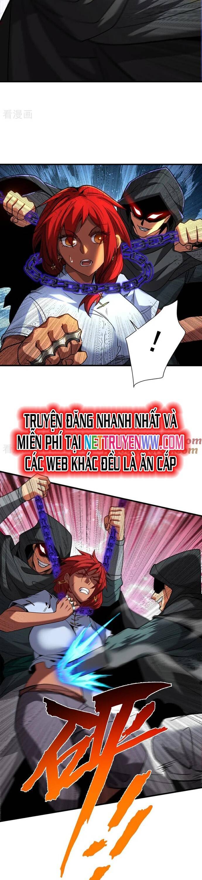 Ảo Ma! Ta Mở Lớp Huấn Luyện Nữ Đế! Chapter 55 - Next Chapter 56