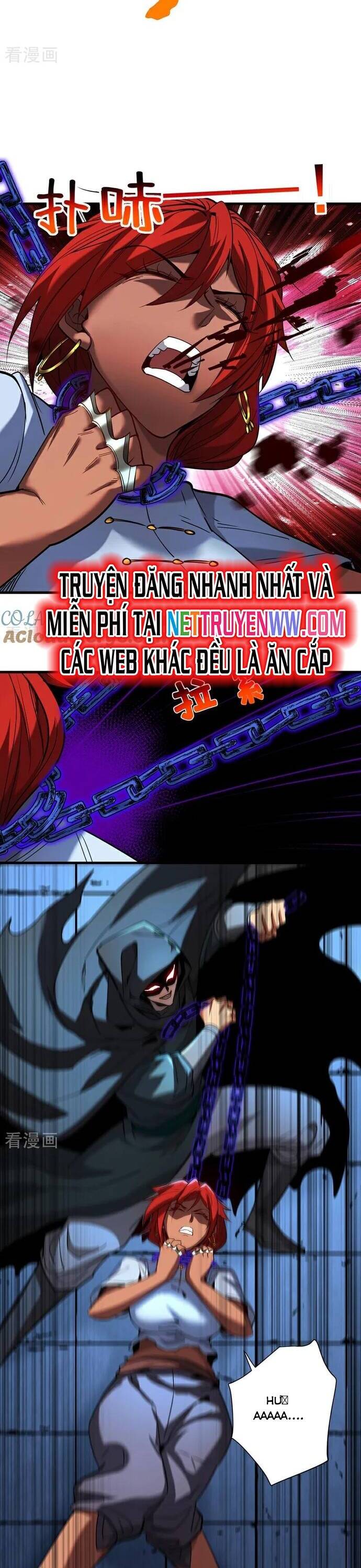 Ảo Ma! Ta Mở Lớp Huấn Luyện Nữ Đế! Chapter 55 - Next Chapter 56