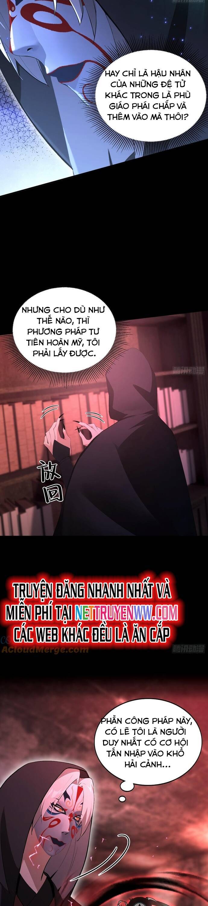 Ảo Ma! Ta Mở Lớp Huấn Luyện Nữ Đế! Chapter 55 - Next Chapter 56