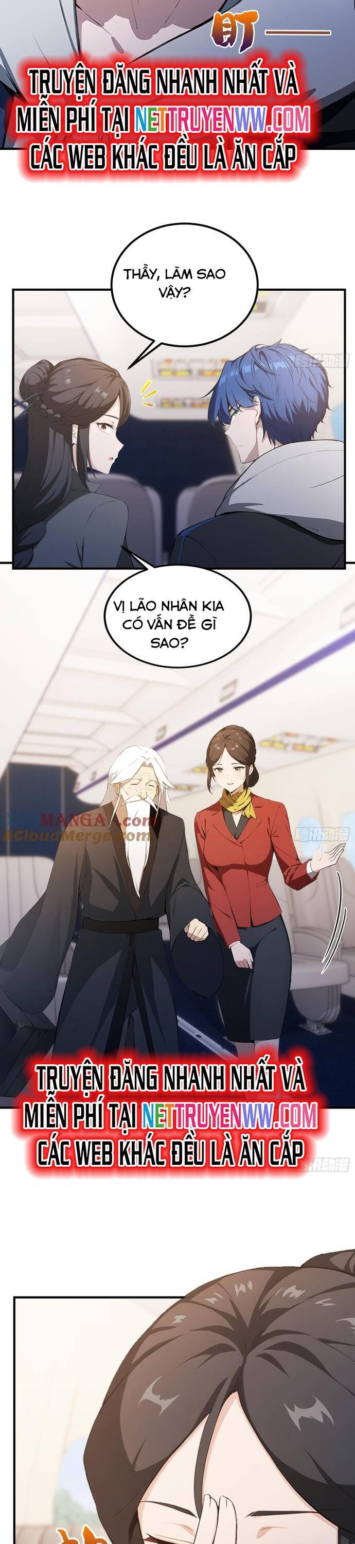 Ảo Ma! Ta Mở Lớp Huấn Luyện Nữ Đế! Chapter 55 - Next Chapter 56