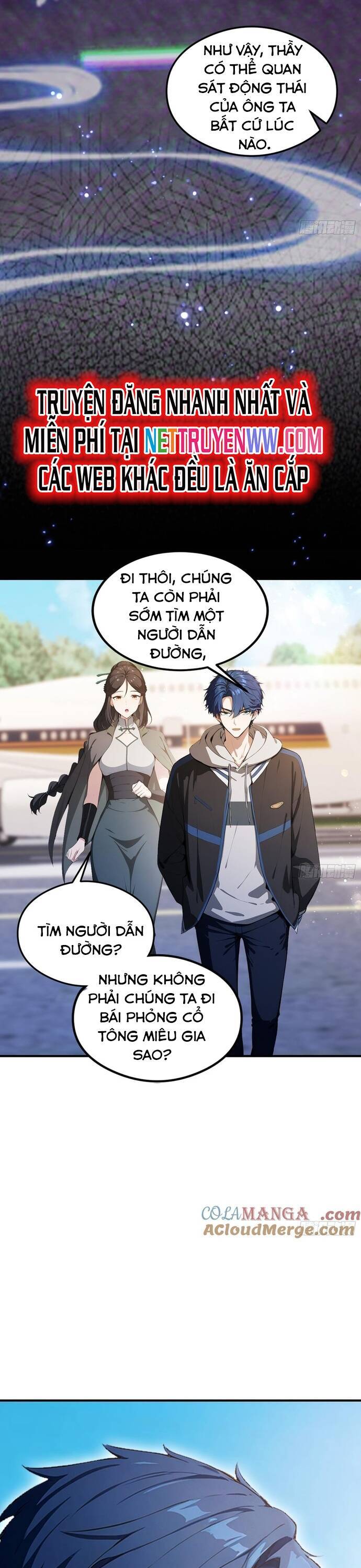 Ảo Ma! Ta Mở Lớp Huấn Luyện Nữ Đế! Chapter 55 - Next Chapter 56