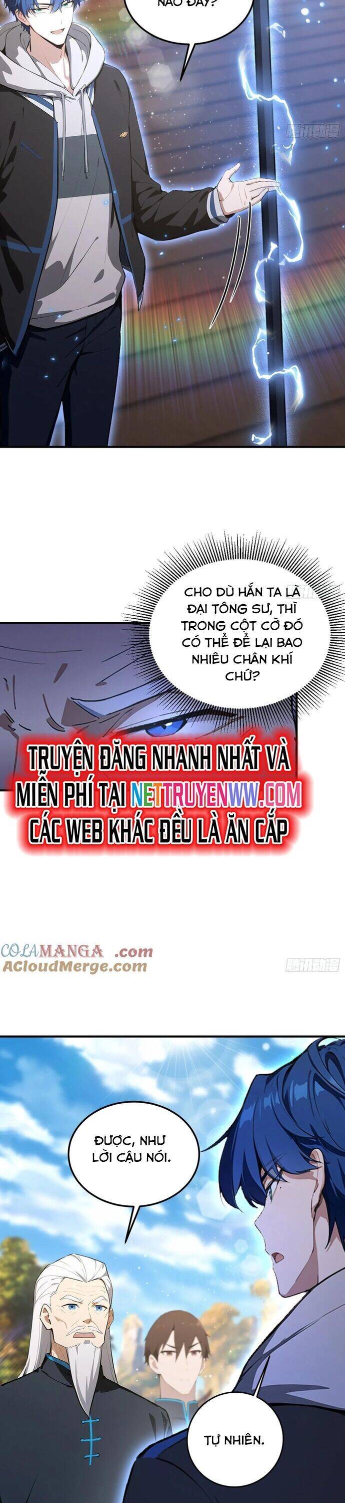 Ảo Ma! Ta Mở Lớp Huấn Luyện Nữ Đế! Chapter 60 - 21