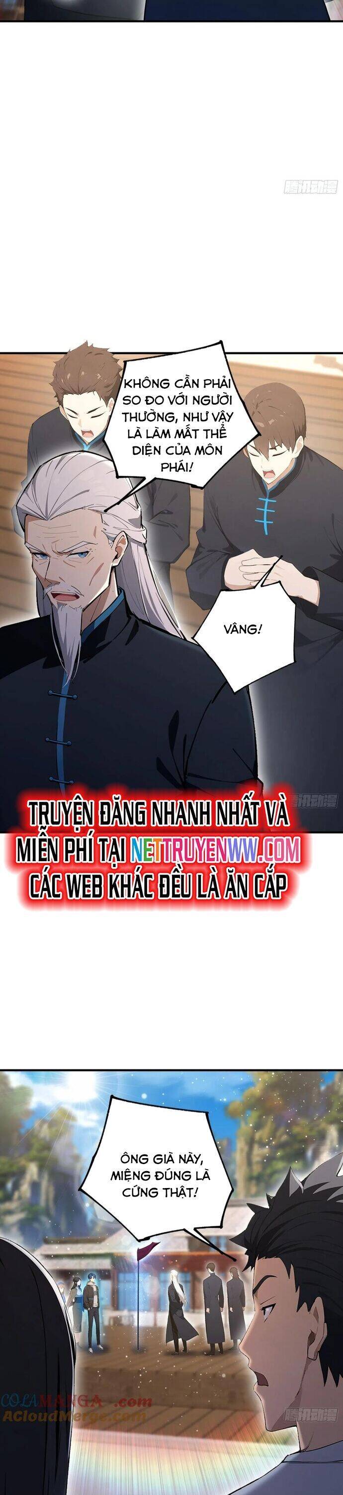 Ảo Ma! Ta Mở Lớp Huấn Luyện Nữ Đế! Chapter 60 - 23