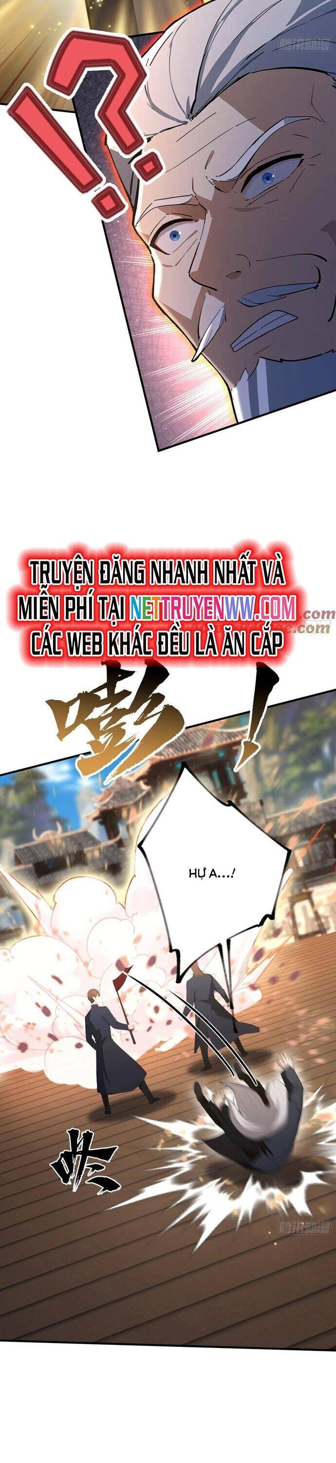 Ảo Ma! Ta Mở Lớp Huấn Luyện Nữ Đế! Chapter 60 - 27