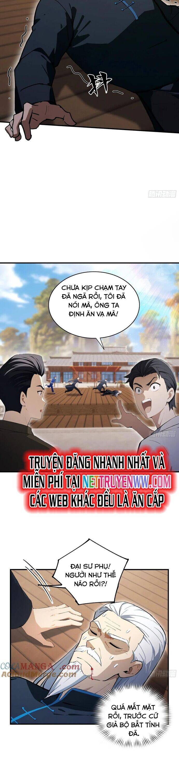 Ảo Ma! Ta Mở Lớp Huấn Luyện Nữ Đế! Chapter 60 - 29