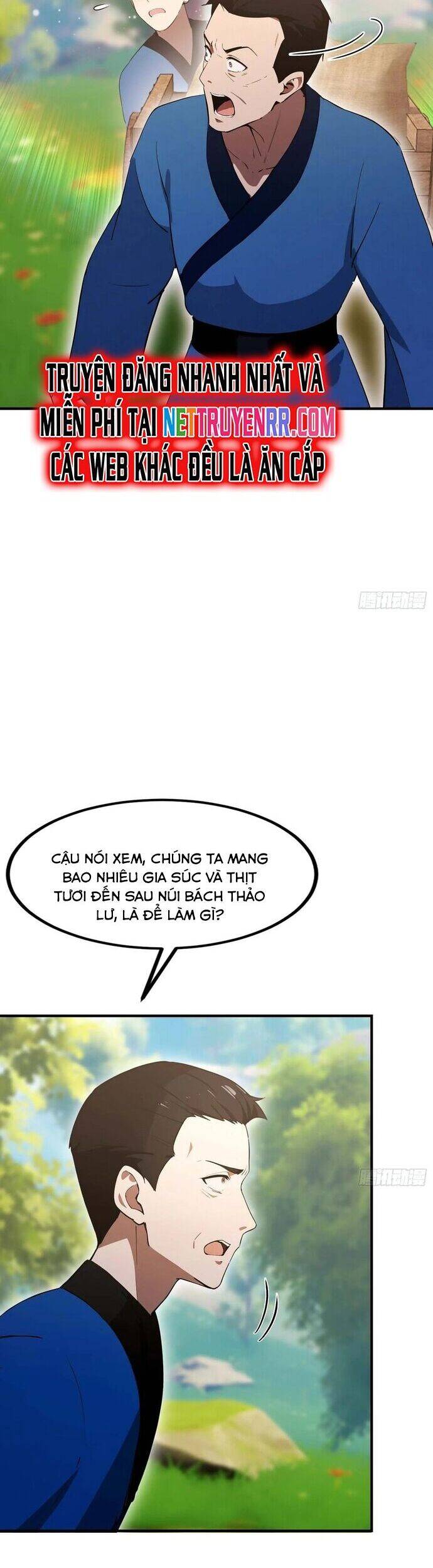 Ảo Ma! Ta Mở Lớp Huấn Luyện Nữ Đế! Chapter 61 - 28