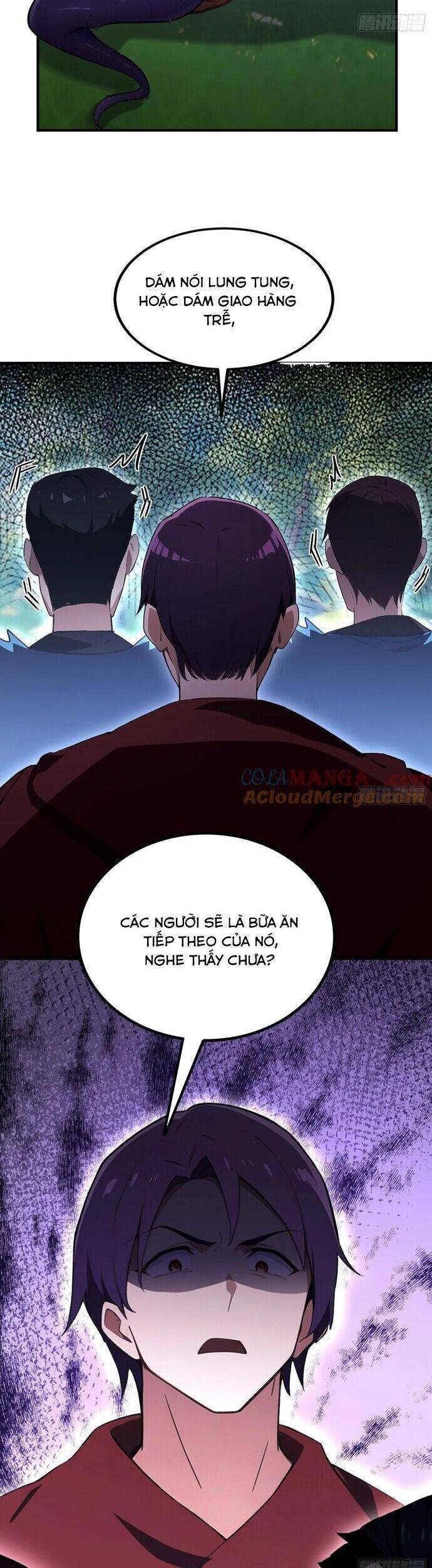 Ảo Ma! Ta Mở Lớp Huấn Luyện Nữ Đế! Chapter 61 - 38