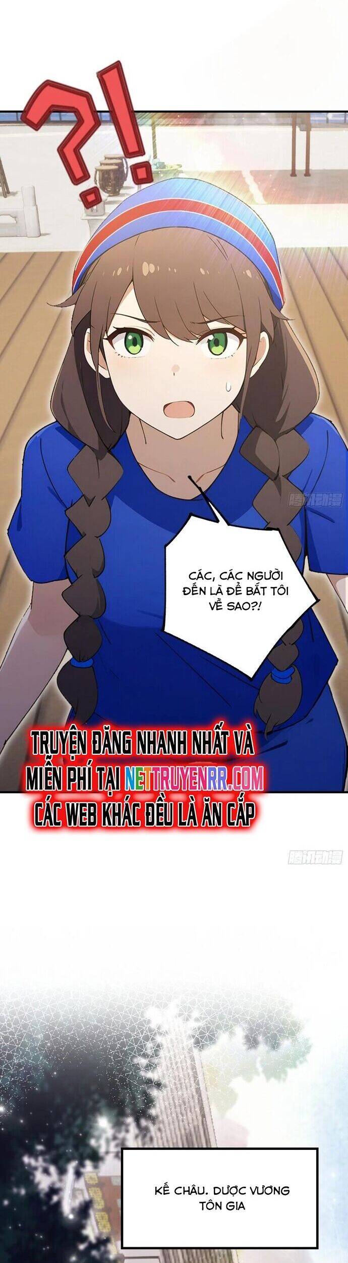 Ảo Ma! Ta Mở Lớp Huấn Luyện Nữ Đế! Chapter 61 - 8