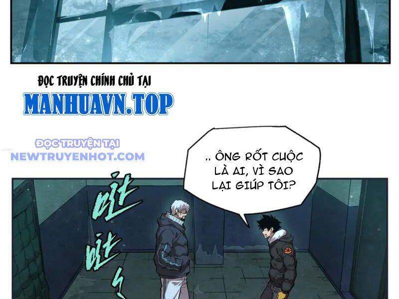 cực hàn chiến kỷ Chapter 29 - Trang 2