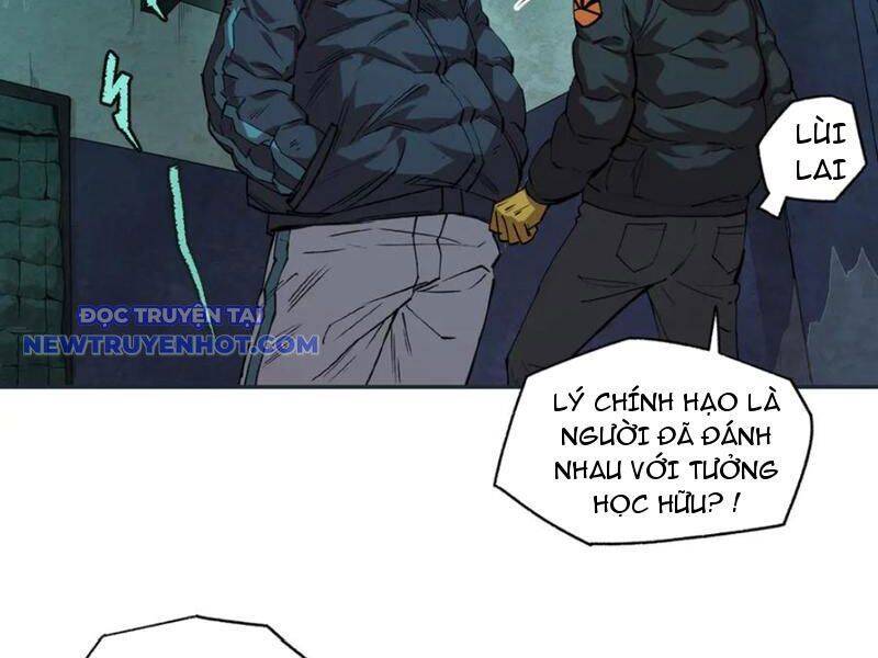 cực hàn chiến kỷ Chapter 29 - Trang 2