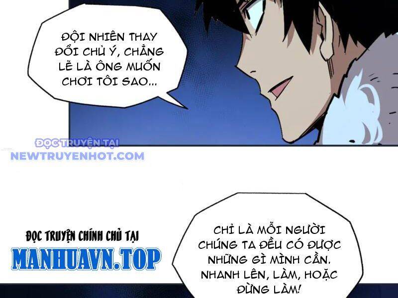 cực hàn chiến kỷ Chapter 29 - Trang 2