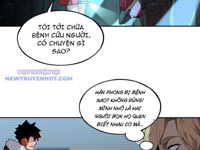 cực hàn chiến kỷ Chapter 29 - Trang 2