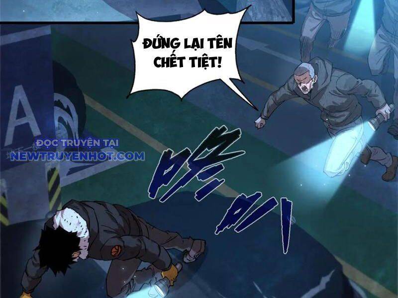 cực hàn chiến kỷ Chapter 29 - Trang 2