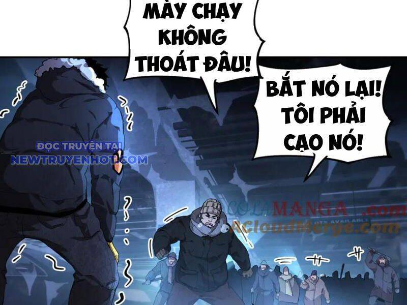 cực hàn chiến kỷ Chapter 29 - Trang 2