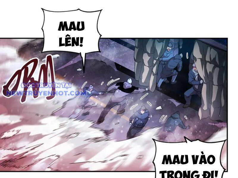 cực hàn chiến kỷ Chapter 29 - Trang 2