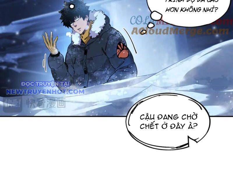 cực hàn chiến kỷ Chapter 29 - Trang 2