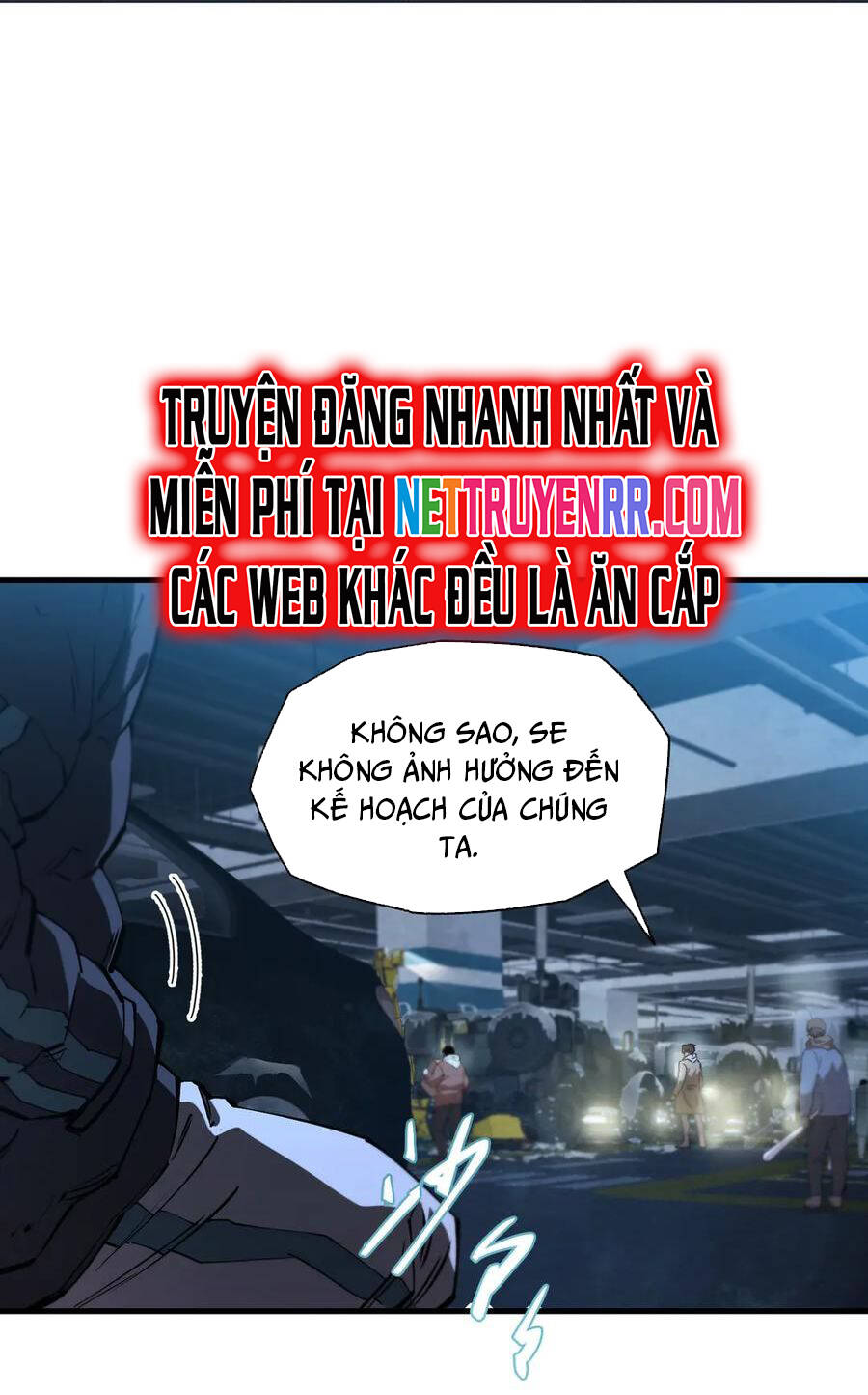 cực hàn chiến kỷ Chapter 31 - Trang 2