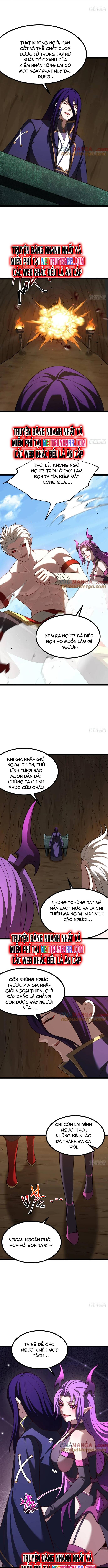 Chính Nghĩa Không!! Ta Trở Thành Phản Diện Chapter 102 - 2