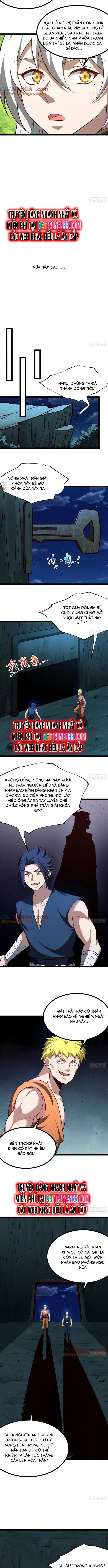 Chính Nghĩa Không!! Ta Trở Thành Phản Diện Chapter 103 - 3