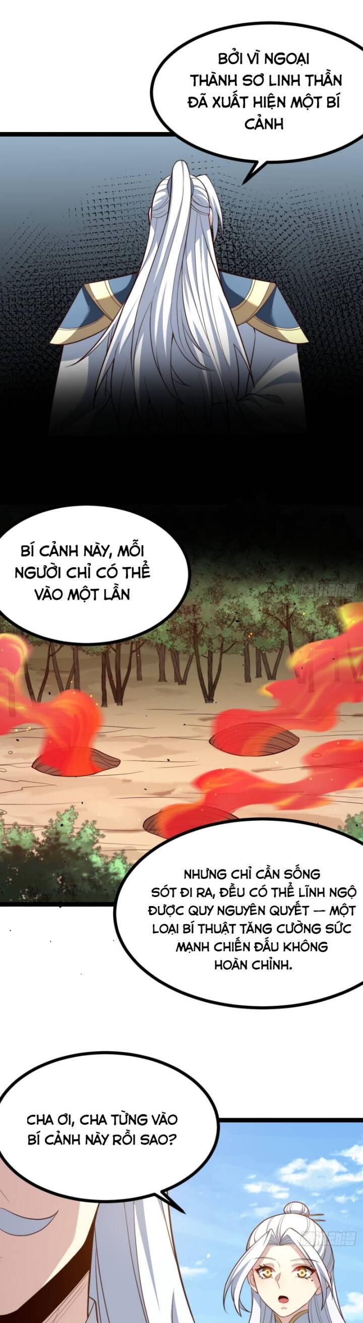 Chính Nghĩa Không!! Ta Trở Thành Phản Diện Chapter 85 - 19