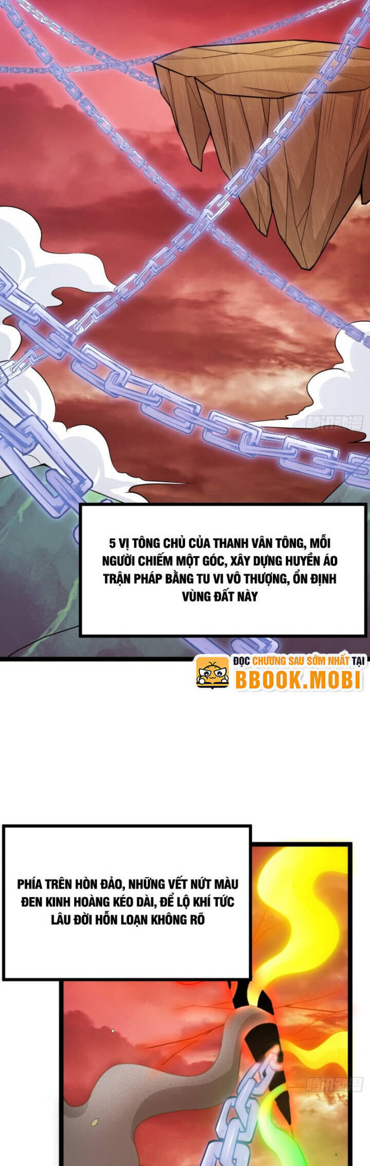 Chính Nghĩa Không!! Ta Trở Thành Phản Diện Chapter 85 - 3