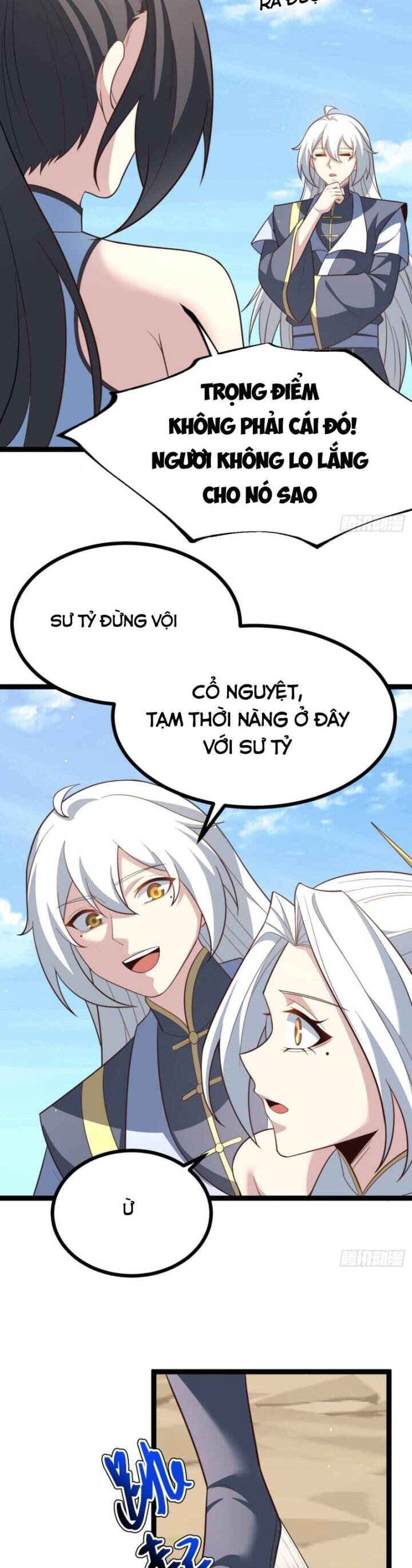 Chính Nghĩa Không!! Ta Trở Thành Phản Diện Chapter 86 - 13