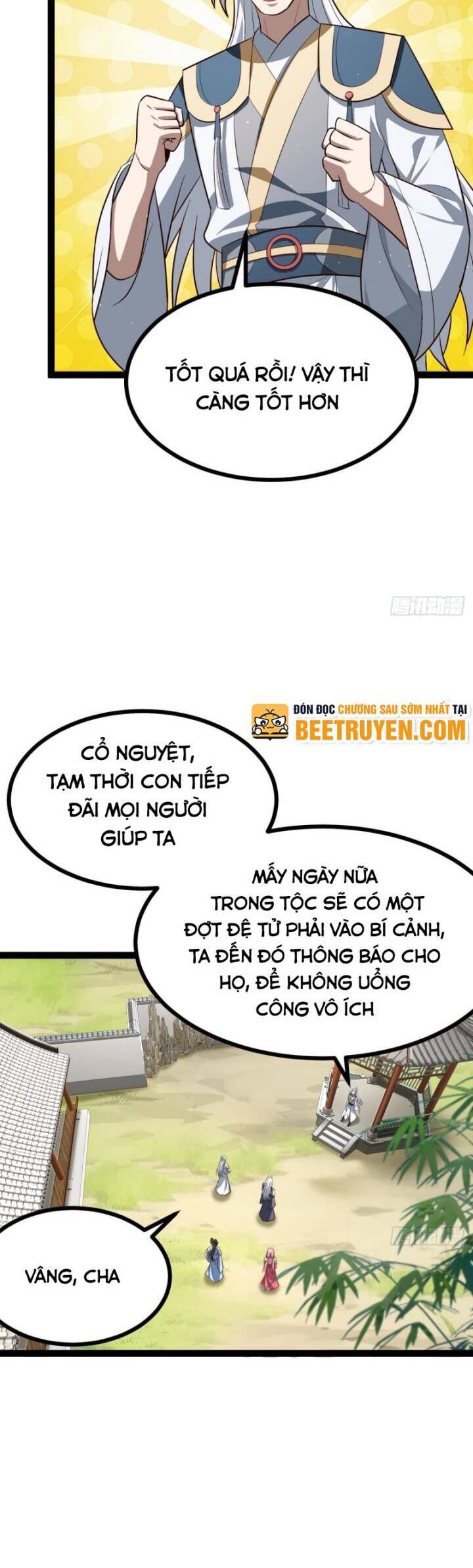 Chính Nghĩa Không!! Ta Trở Thành Phản Diện Chapter 88 - 18