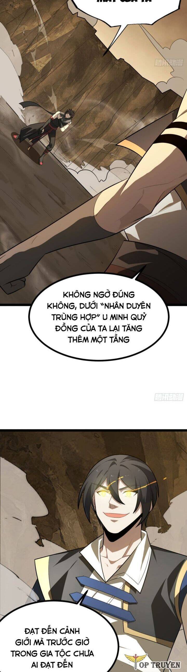 Chính Nghĩa Không!! Ta Trở Thành Phản Diện Chapter 92 - 7