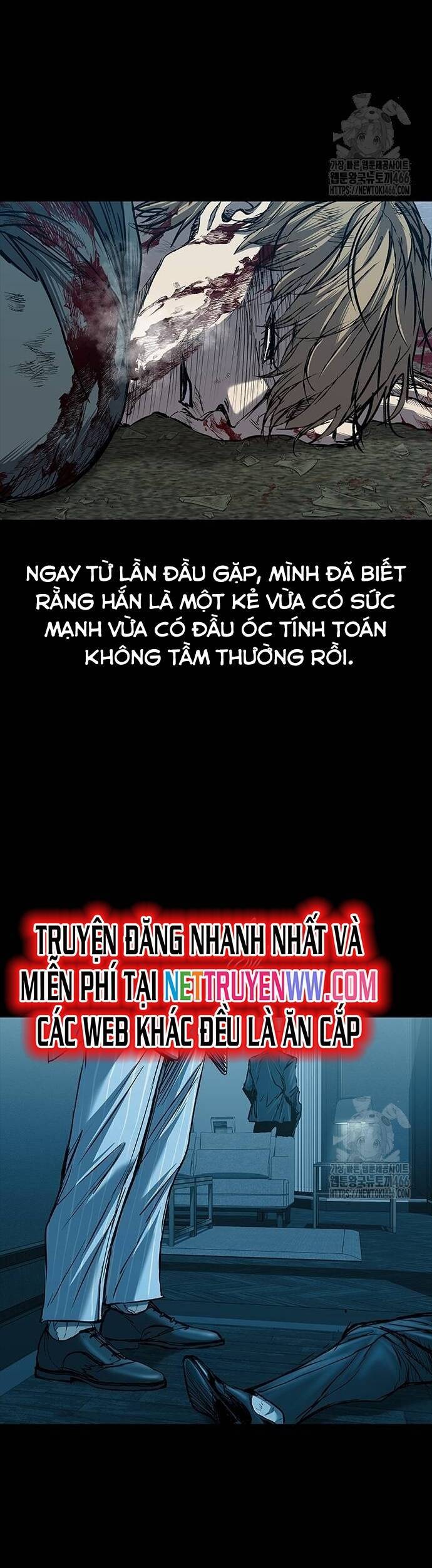 Báo Thù 2: Vạn Nhân Chi Thượng Chapter 80 - 17