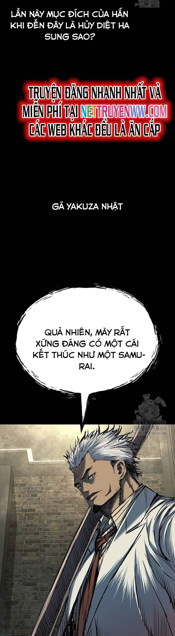 Báo Thù 2: Vạn Nhân Chi Thượng Chapter 80 - 18