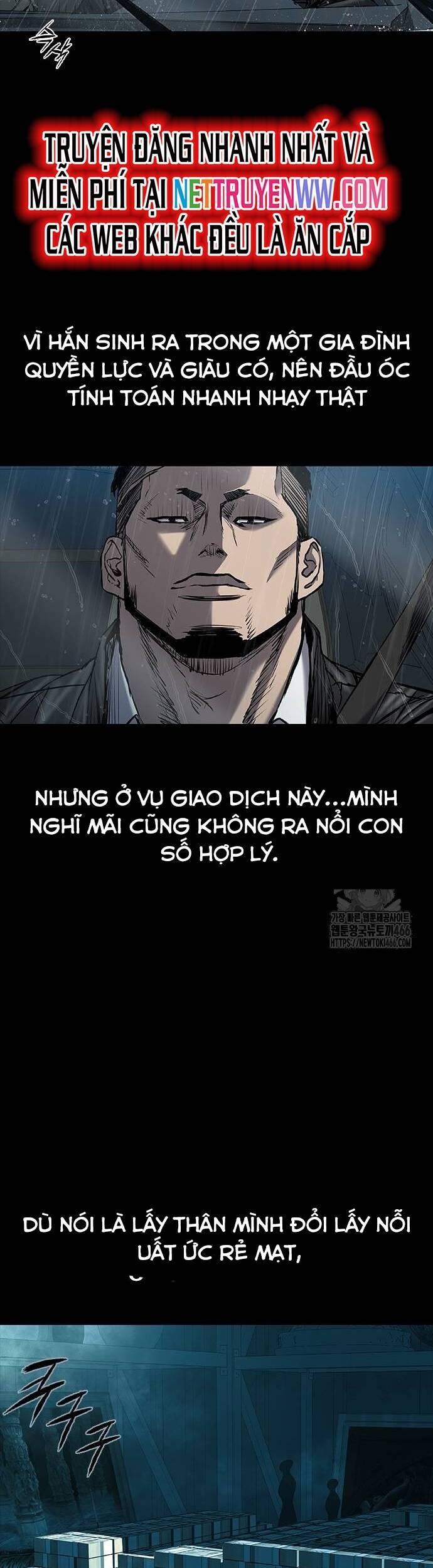 Báo Thù 2: Vạn Nhân Chi Thượng Chapter 80 - 19