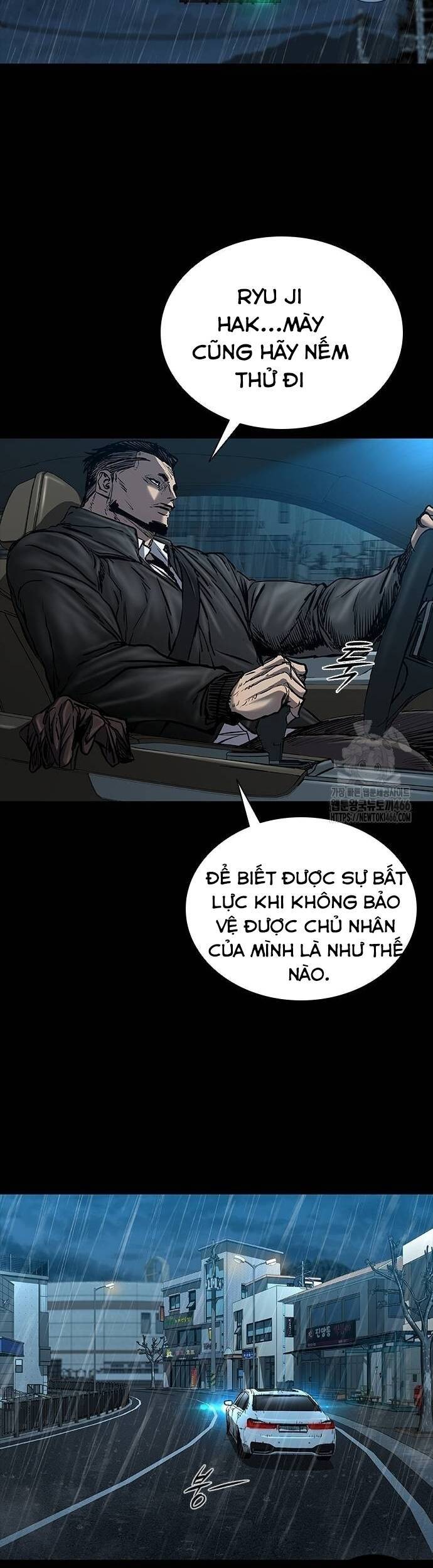 Báo Thù 2: Vạn Nhân Chi Thượng Chapter 80 - 20