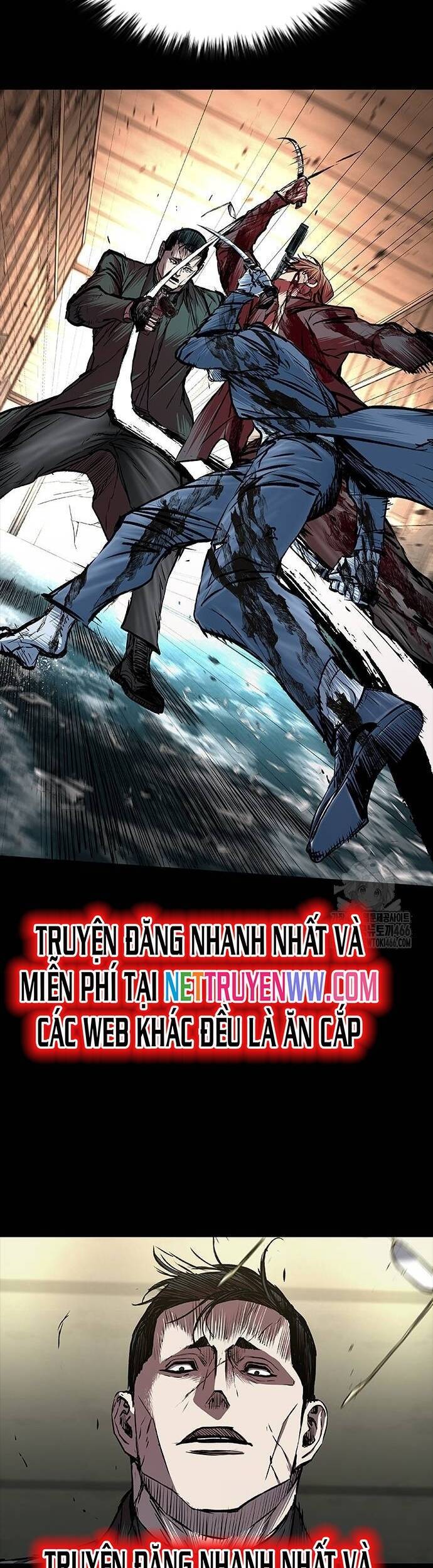 Báo Thù 2: Vạn Nhân Chi Thượng Chapter 80 - 3