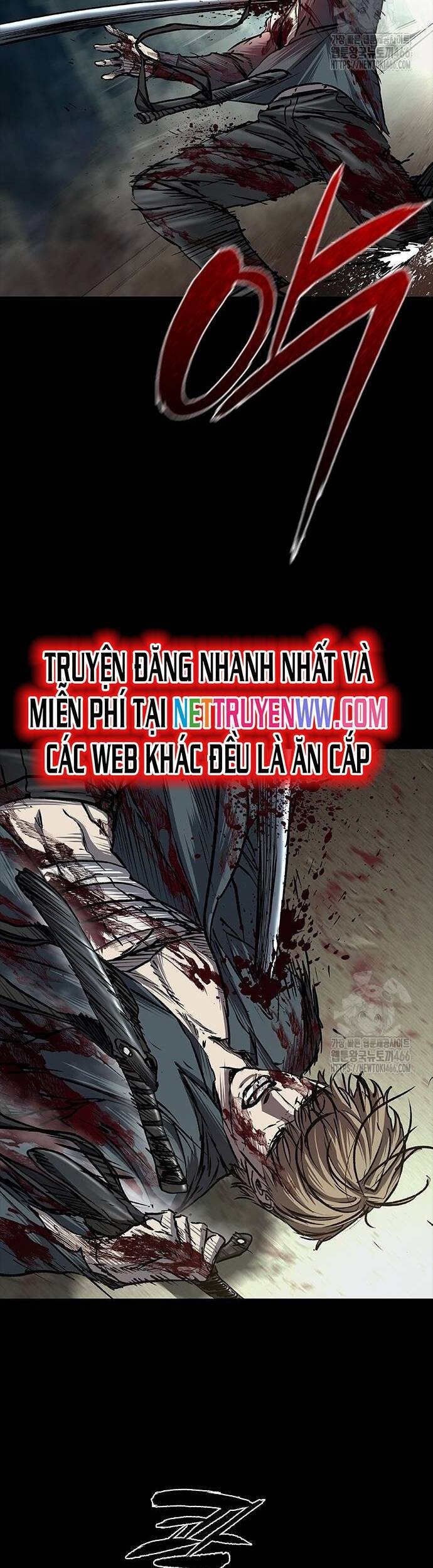 Báo Thù 2: Vạn Nhân Chi Thượng Chapter 80 - 26