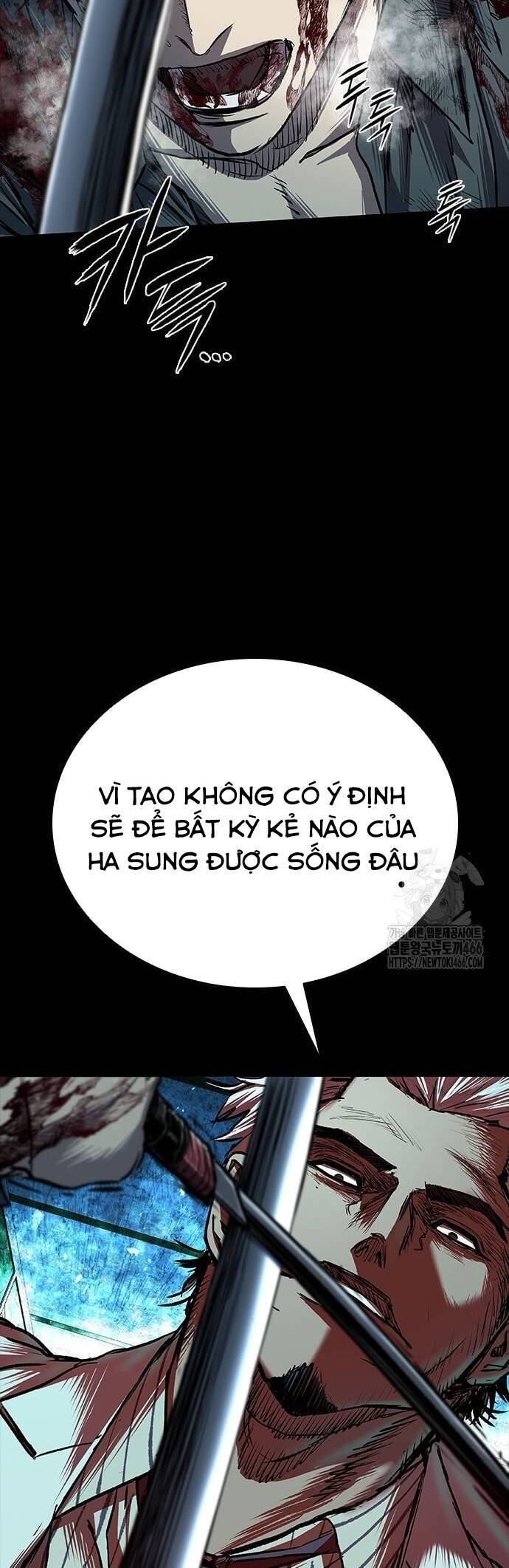 Báo Thù 2: Vạn Nhân Chi Thượng Chapter 80 - 28