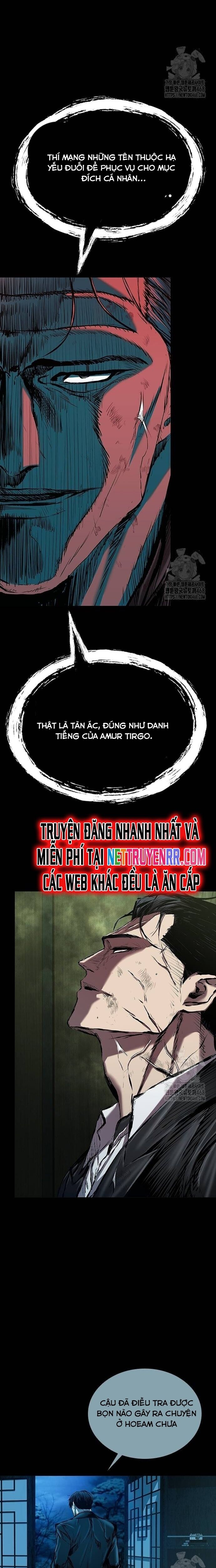 Báo Thù 2: Vạn Nhân Chi Thượng Chapter 88 - 16