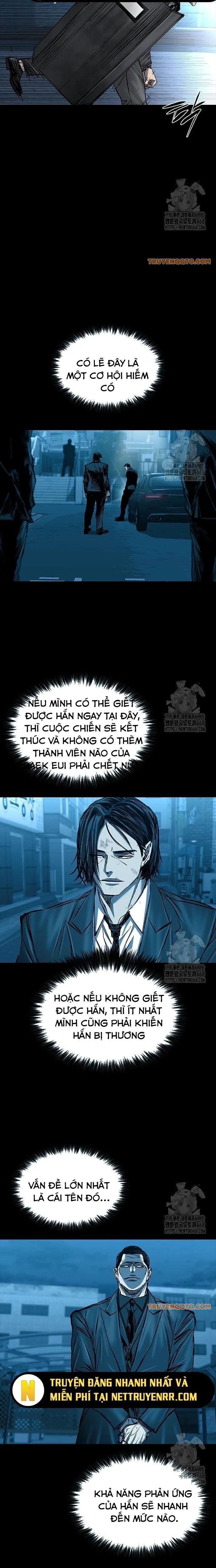 Báo Thù 2: Vạn Nhân Chi Thượng Chapter 90 - 15