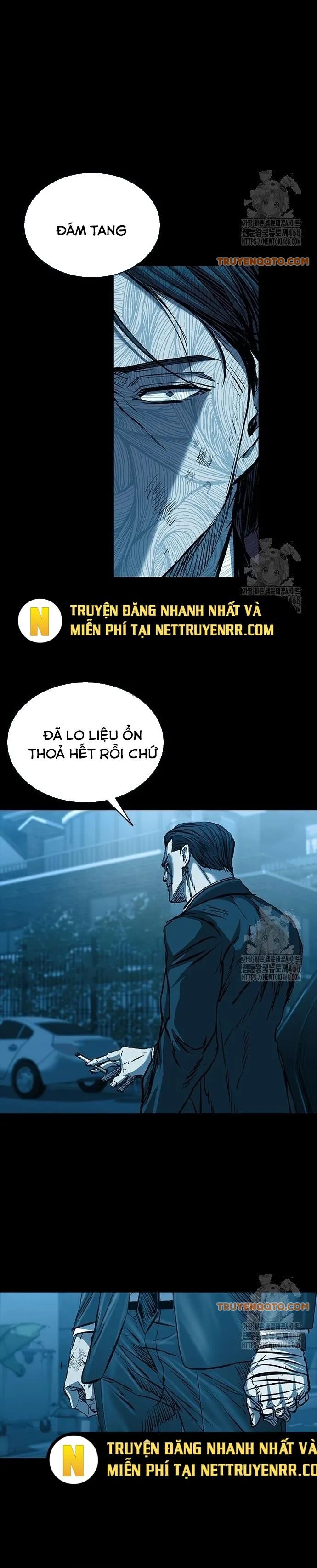 Báo Thù 2: Vạn Nhân Chi Thượng Chapter 90 - 16