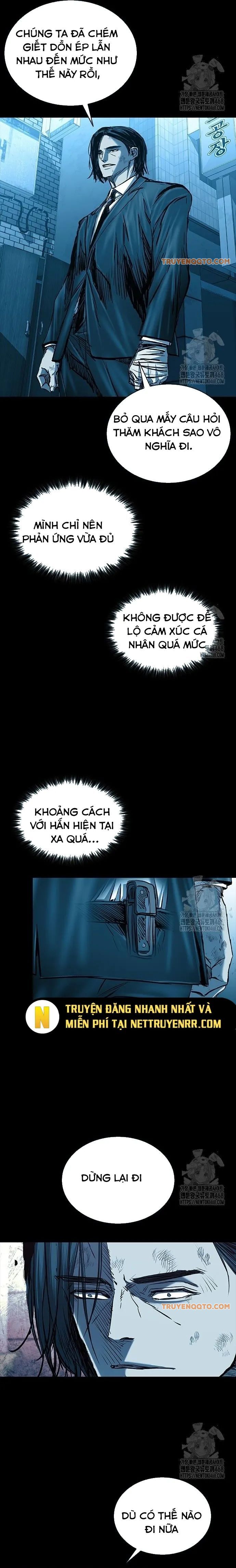 Báo Thù 2: Vạn Nhân Chi Thượng Chapter 90 - 17