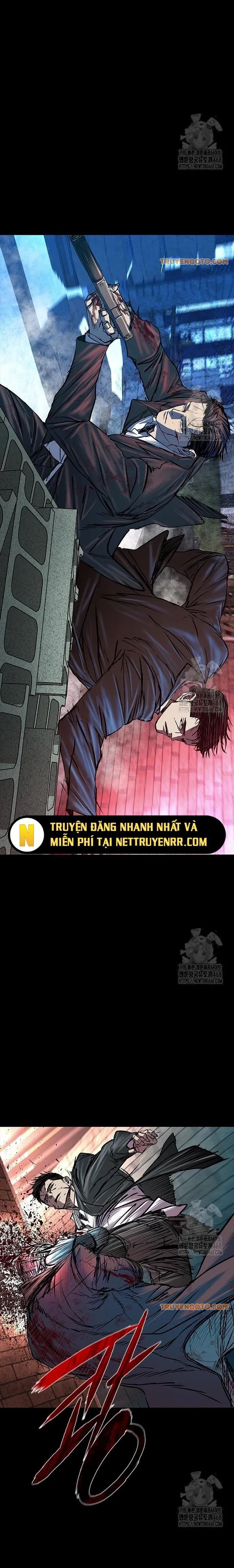 Báo Thù 2: Vạn Nhân Chi Thượng Chapter 90 - 33