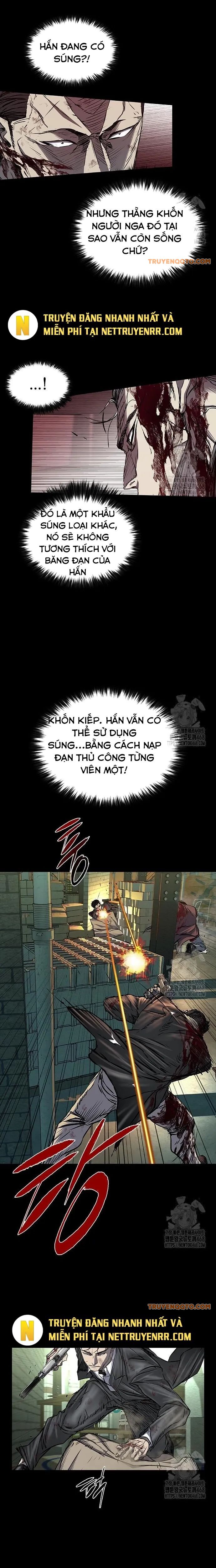 Báo Thù 2: Vạn Nhân Chi Thượng Chapter 90 - 5