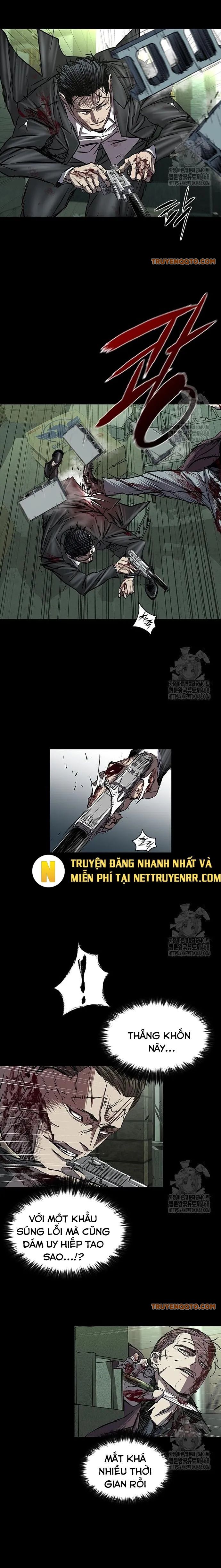 Báo Thù 2: Vạn Nhân Chi Thượng Chapter 90 - 6