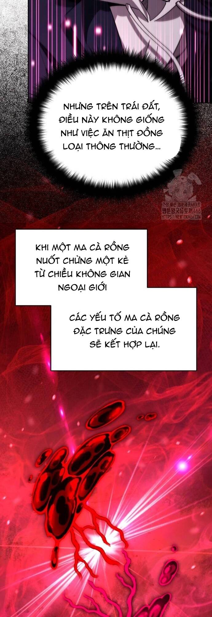 Bản Ngã Của Tôi Là Thợ Săn Dị Giới Chapter 17 - 44