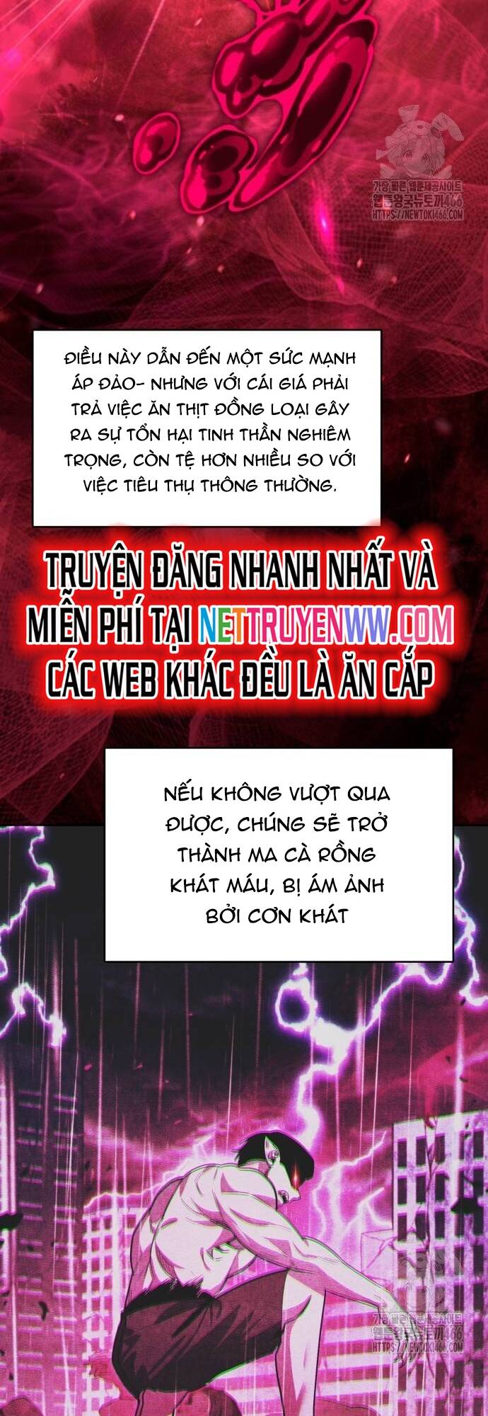 Bản Ngã Của Tôi Là Thợ Săn Dị Giới Chapter 17 - 45