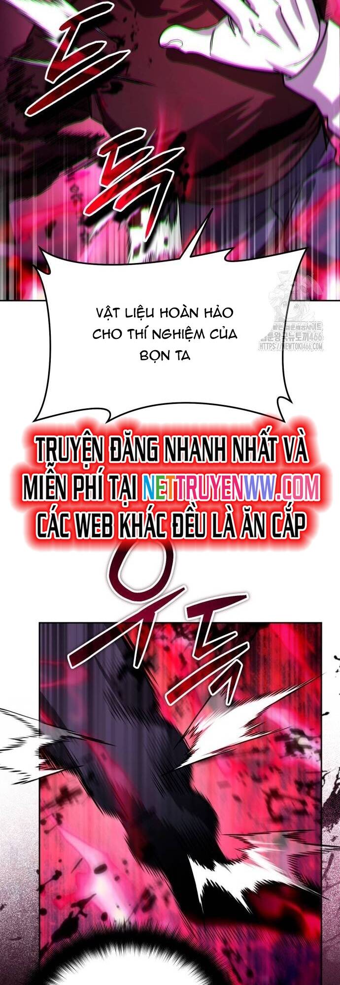 Bản Ngã Của Tôi Là Thợ Săn Dị Giới Chapter 17 - 48