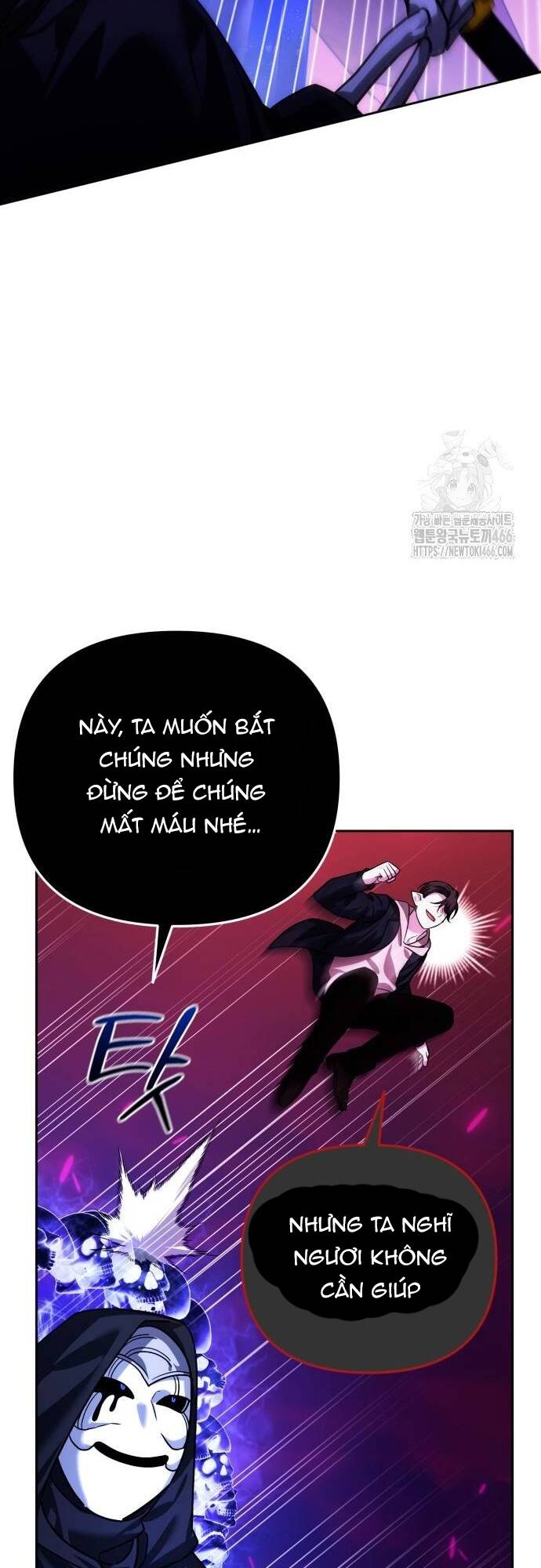 Bản Ngã Của Tôi Là Thợ Săn Dị Giới Chapter 17 - 72