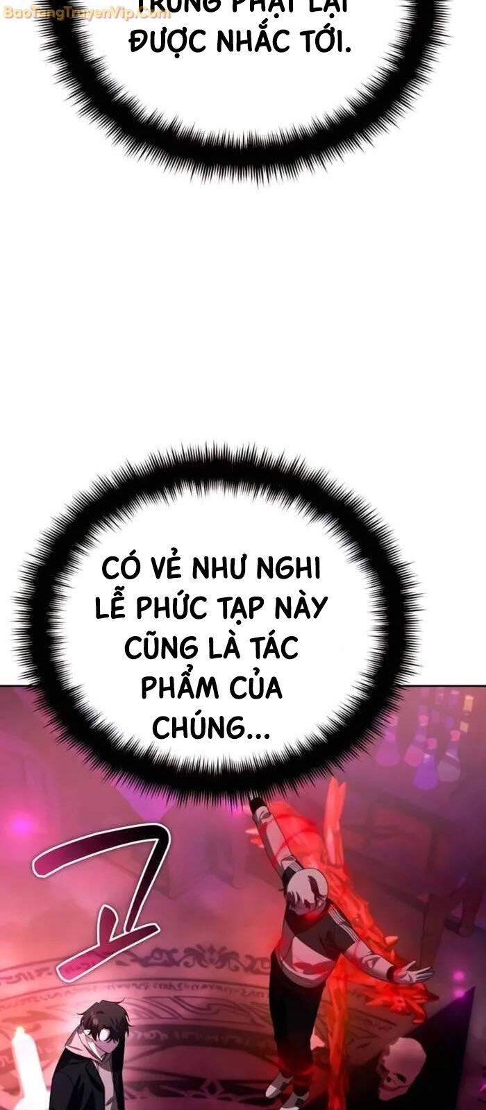 Bản Ngã Của Tôi Là Thợ Săn Dị Giới Chapter 18 - 21