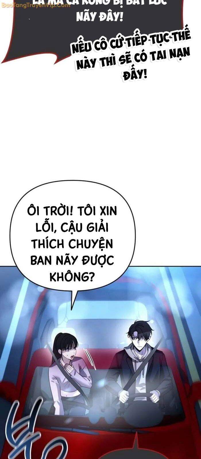 Bản Ngã Của Tôi Là Thợ Săn Dị Giới Chapter 18 - 29